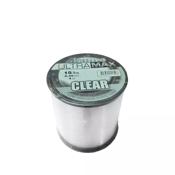Okuma Ultramax -monofiilisiima - Monofiilisiimat - 5706301111593 - 1