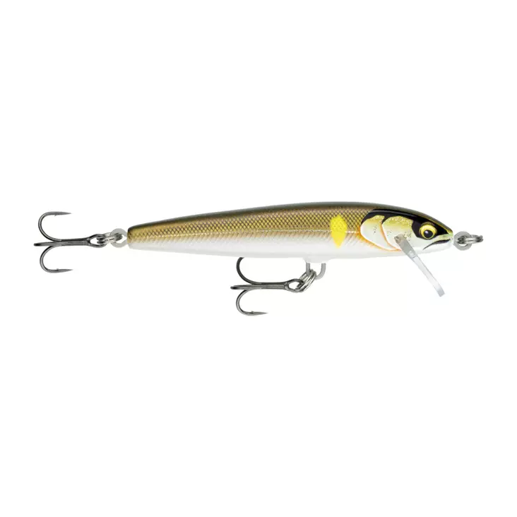 Rapala Floater Elite 8,5cm -vaappu - Vaaput - 022677349633 - 1