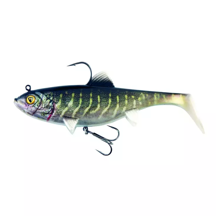 Fox Rage Replicant Wobble 18cm Supernatural Pike - Jigit - 5055350292983 - 1