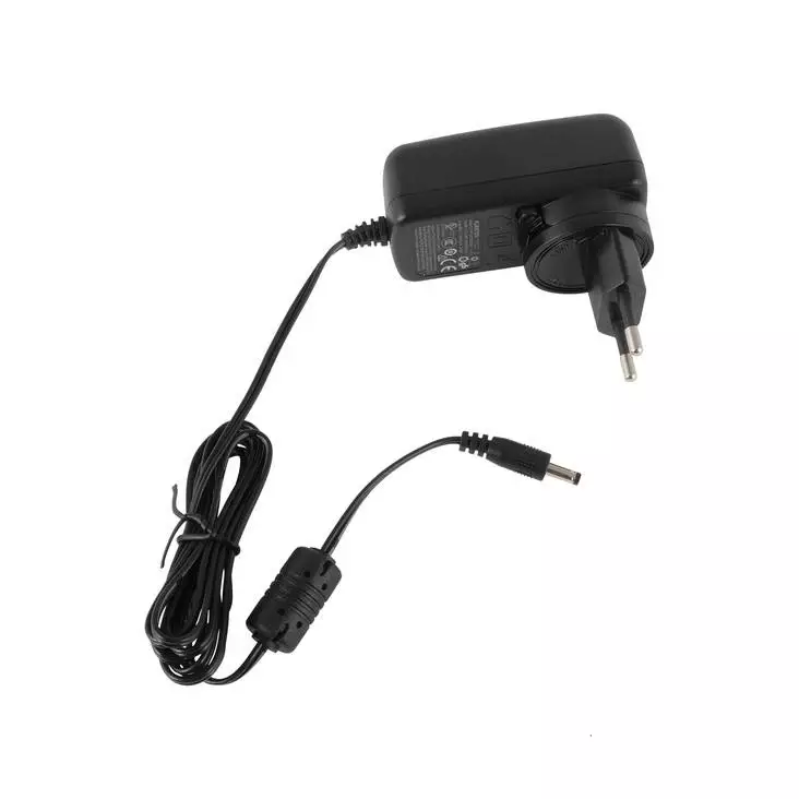 Riistakameran verkkovirtamuuntaja 230V/12V - Riistakamerat - 6430061581233 - 1