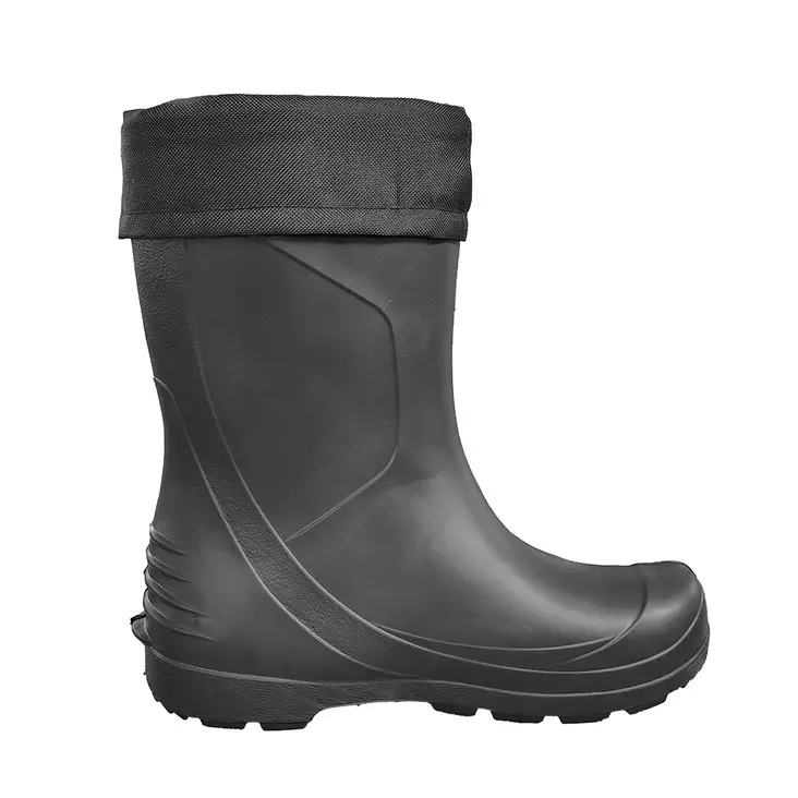 Safari Glacier -Naisten talvisaapas - Talvikengät - 6420071116433 - 1