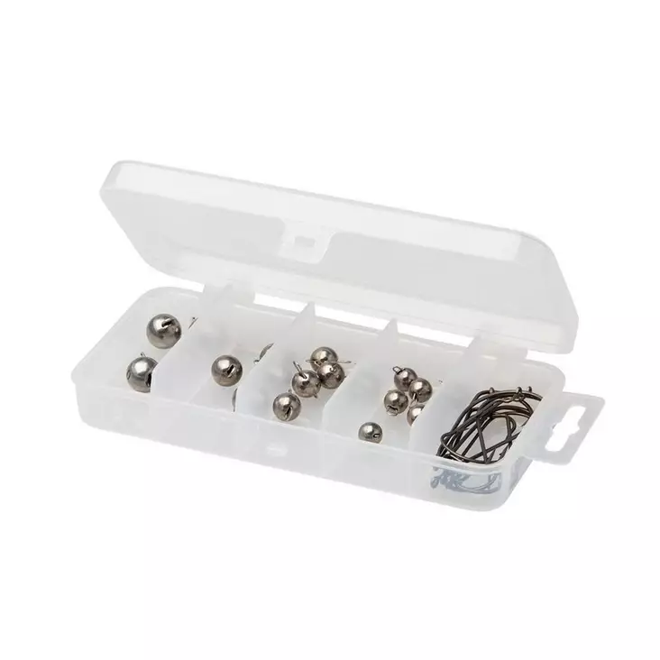 Savage Gear Cheb Head Kit - Jigit - 5706301767653 - 1