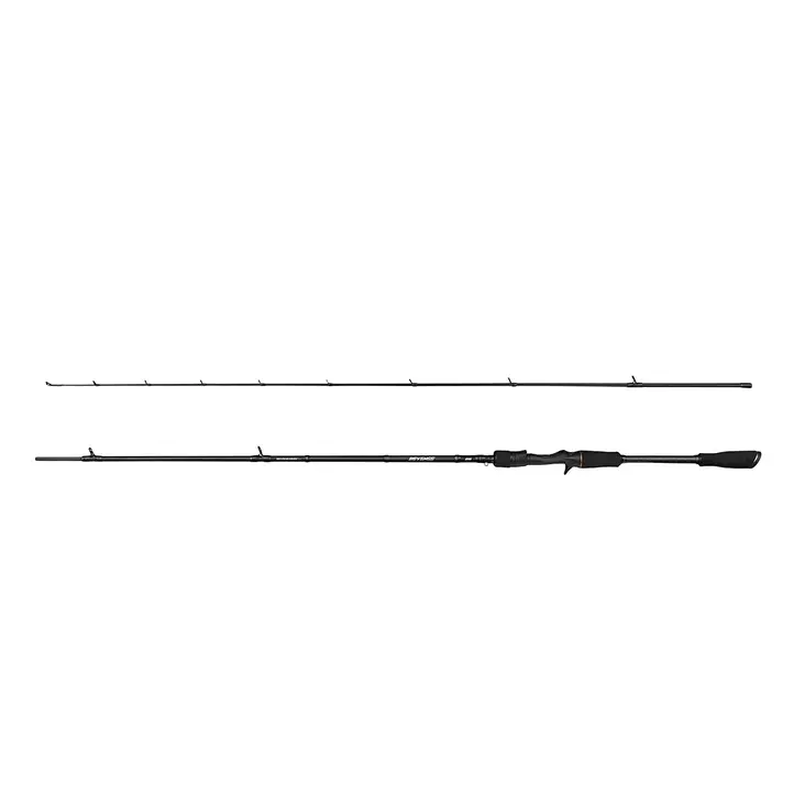Savage Gear Revenge SG2 Vertical BC 198cm 20-65g -hyrräkelavapa - 180cm-210cm - 5706301017703 - 1