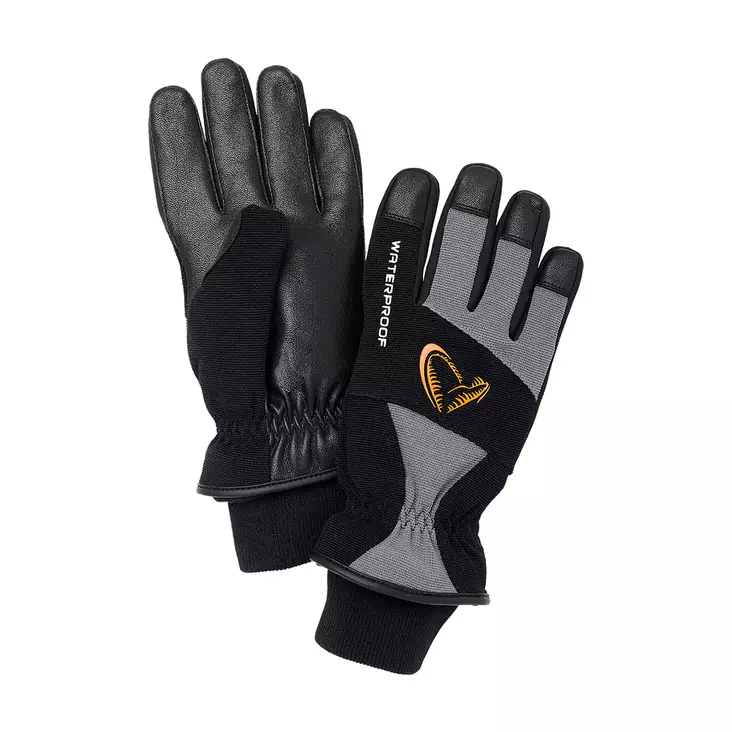 Savage Gear Thermo Pro -käsine - Hanskat - 5706301764683 - 1