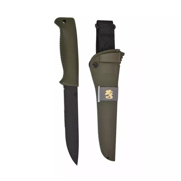 Sissipuukko M95 – Suomalainen laatutyökalu vaativaan käyttöön - Puukot ja veitset - 6429810840233 - 1