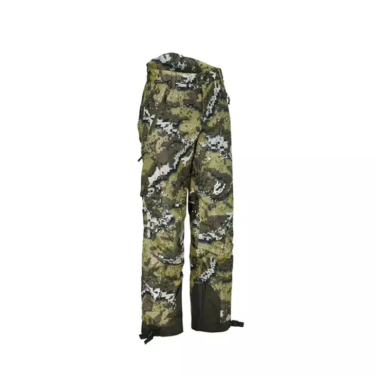 Swedteam Ridge W -naisten metsästyshousut - Camo takit ja liivit - 3950001295233 - 1