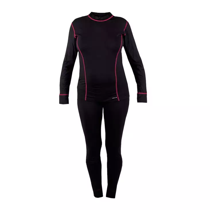 Woodline Bambu Kerrasto Naiset - Alusasut - 7333080055893 - 3