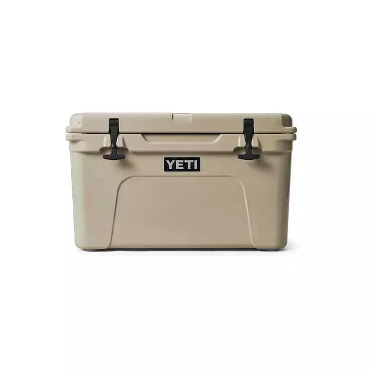 YETI Tundra 45 Desert Tan -kylmälaukku - Kylmälaukut - 014394530463 - 1