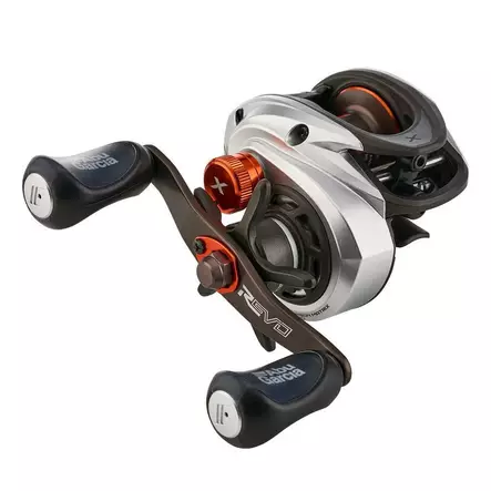 Abu Garcia Revo5 LP-L -hyrräkela - Hyrräkelat - 036282106154 - 1