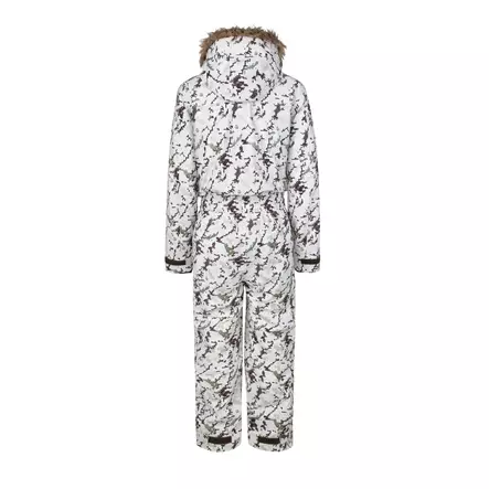 Anar Dalvi Lumicamo -talvihaalari - Pilkkihaalarit ja lämpöhaalarit - 3950001290634 - 2