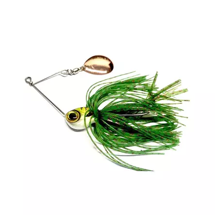 Armada EyeSpinner 14g -spinnerbait - Uistimet - 7340143708054 - 1