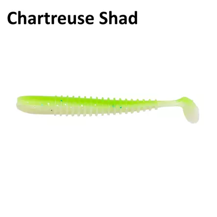 Berkley URBN T-Tail Soft 6cm jigi - Jigit - 3950001282530 - 1