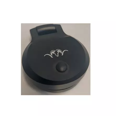 Blaser Flip Cover 30mm - 24mm etulinssi, linssinsuoja - Aseiden kiikaritähtäimien ja tähtäimien tarvikkeet - 40-40-4066481047664 - 1