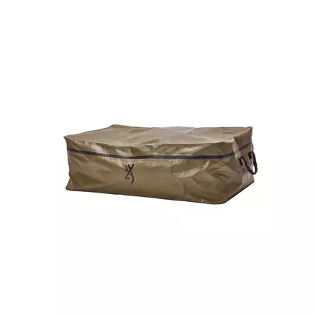 Browning Game Bag Waterproof Green 250l Riistapussi - Metsästys - 40-40-023614767114 - 1