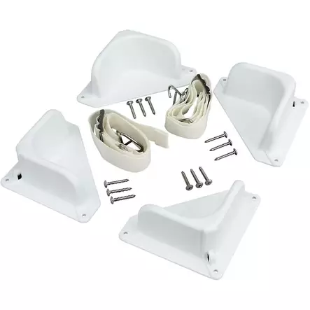 Igloo Tie Down Kit 9797 - Kylmälaukut - 034223097974 - 1