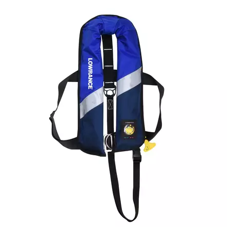 Lowrance Vario 150N paukkuliivi -  - 40-40-6417512530224 - 1