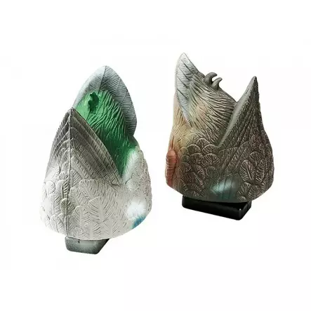 Lucky Duck Ruokaileva Sorsakaave - Ammunta- ja ampumaratatarvikkeet - 40-40-605093814604 - 1