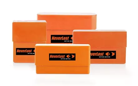 Neverlost Patruunakotelo kivääri 20 ptr - Suojavarusteet metsästykseen ja ammuntaan - 40-40-7391762899074 - 1