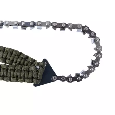 Origin Outdoors paracord taskusaha - Leirintätyökalut - 40-40-4021504280824 - 2