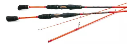 Patriot XXV Zander Deep Water Haspelivapa 206cm - 180cm-210cm - 6417512523394 - 1