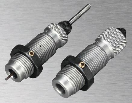 RCBS Latausholkit 7,62x54R - Jälleenlataus holkit - 076683290014 - 1