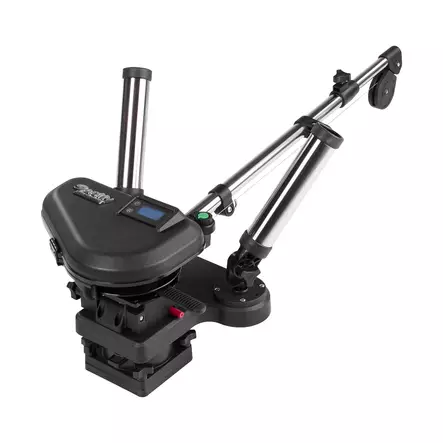 Scotty HP Depthpower 60" -sähkötakila - Takilat ja tarvikkeet - 062017021164 - 1