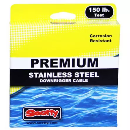 Scotty takilavaijeri 90m - Takilat ja tarvikkeet - 062017010014 - 1