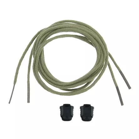 Vaihtonauhat SL Salvia - HAIX Pohjalliset ja nauhat - 4044465373244 - 1