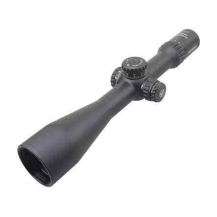 Vector Optics Continental 5-30X56 34mm FFP VEC-MBR -kiikaritähtäin - Muut tähtäinkiikari merkit - 0192687278824 - 2