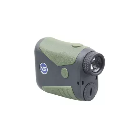 Vector Optics Forester 6x21 GEN II - Etäisyysmittarit - 40-40-3950001294564 - 2