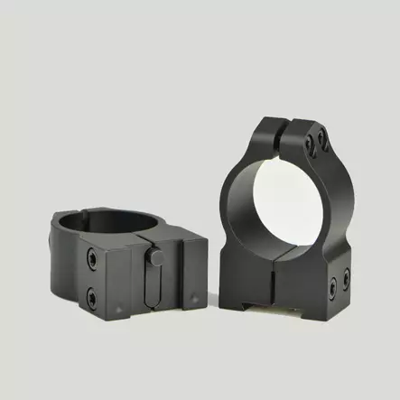 Warne Maxima Tikka 30mm Kiikarinjalat - Kiikarinjalat ja -renkaat - 3950001265724 - 1