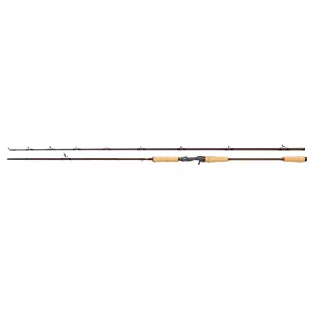 Abu Garcia Beast Pro 802H Allround Pike 243cm 40-100g -hyrräkelavapa - Poistuvia kalastustuotteita - 036282995444 - 1