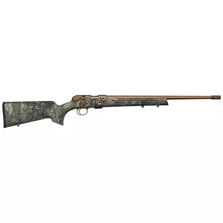 CZ 457 HUNTER STRATA 17hmr 20" pienoiskivääri - Pienoiskiväärit - 3950001302344 - 1