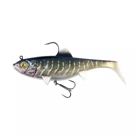 Fox Rage Replicant Wobble 14cm Super Natural Pike - Jigit - 5055350292884 - 1