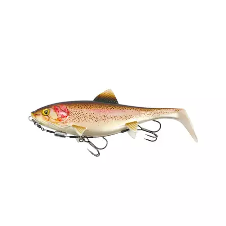 Fox Rage Replicant Wobble 18cm Supernatural Rainbow Trout - Jigit - 5056212106394 - 1