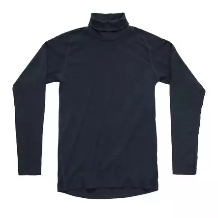 Devold Adventure Merino 190 High Neck -aluspaita - Alusasut - 7028567761304 - 1