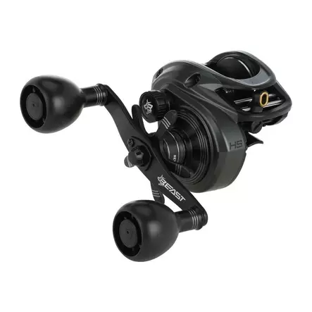 Abu Garcia Beast 300 Low Profile -hyrräkela - Hyrräkelat - 036282038134 - 2