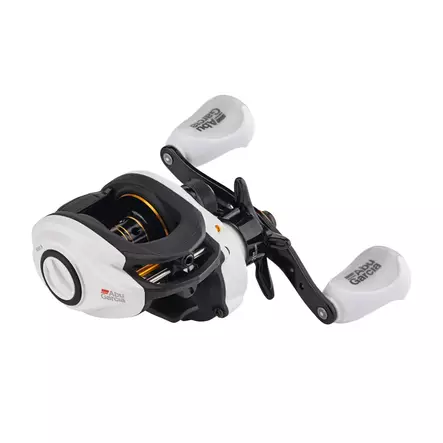 Abu Garcia Max Pro LP Left -heittohyrrä - Poistuvia kalastustuotteita - 036282079694 - 1