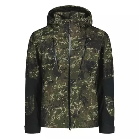 Alaska Superior Pro BlindTech Invisible II -naisten metsästystakki - Camo takit ja liivit - 6438347051944 - 1