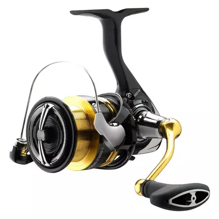 Daiwa 23 Legalis LT D -avokela - Avokelat - 043178177334 - 2