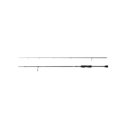 DAM Microflex2 702ML 210cm 3-15g -avokelavapa - Poistuvia kalastustuotteita - 4044641003484 - 1