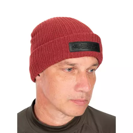 Fox Rage Pro Series Trawler Beanie -pipo - Hatut - 5056212196654 - 1