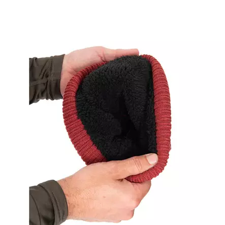 Fox Rage Pro Series Trawler Beanie -pipo - Hatut - 5056212196654 - 2