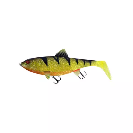 Fox Rage Giant Replicant 27cm UV Perch - Jigit - NSF000954 - 1