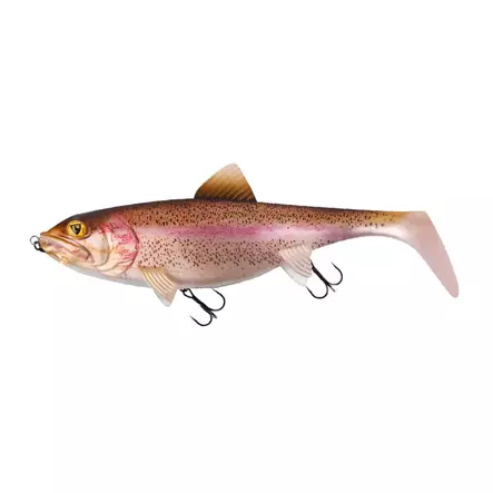 Fox Rage Giant Replicant 35cm Supernatural Rainbow trout - Jigit - 5056212130054 - 1