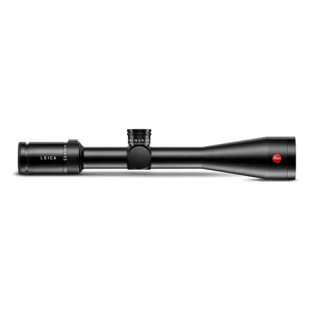 Leica Amplus 6 2,5-15x50i L-4a BDC - Leica kiikaritähtäimet - 3950001297084 - 2