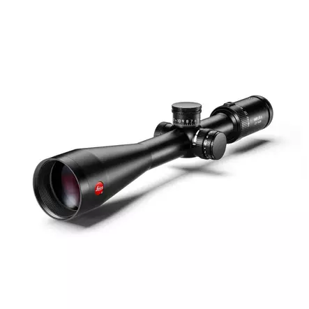 Leica Amplus 6 2,5-15x50i L-4a BDC - Leica kiikaritähtäimet - 3950001297084 - 1