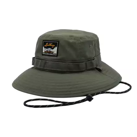 Lundhags Core Hike Hat -lierihattu - Hatut - 7045953019184 - 1