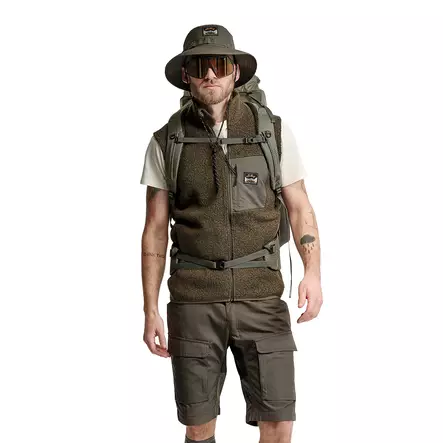Lundhags Core Hike Hat -lierihattu - Hatut - 7045953019184 - 2