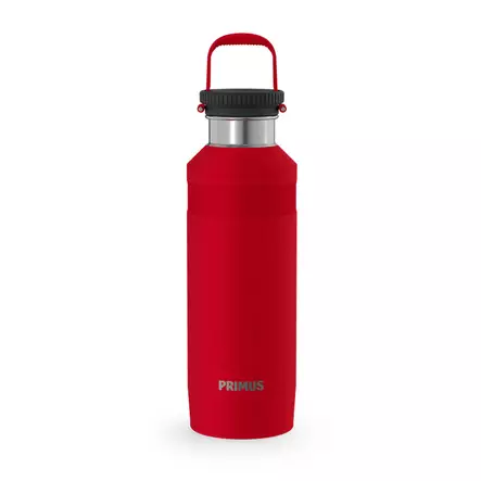 Primus Tufa Narrow Single Wall Bottle 0,8l -juomapullo - Retkiruokailu - 7330033001594 - 2